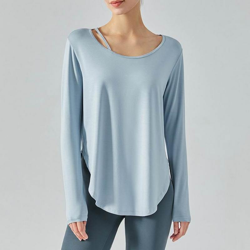 Lululemon Women's Long Sleeve T-shirts 76